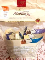 Mahony