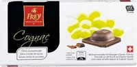 Cioccolato Cognac