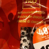 Boule de chocolat (foot)