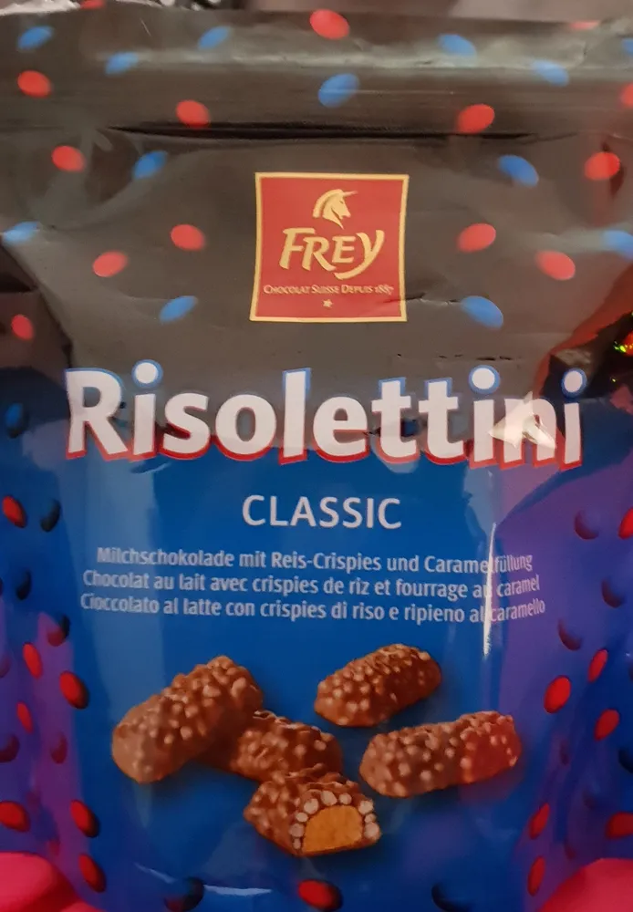 Risolettini Classic