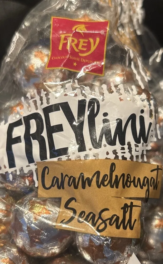 Freylini