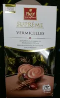 Suprême Vermicelles