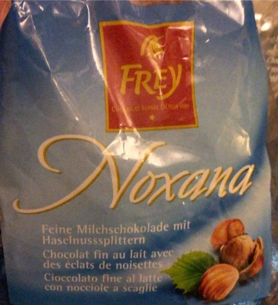 Noxana