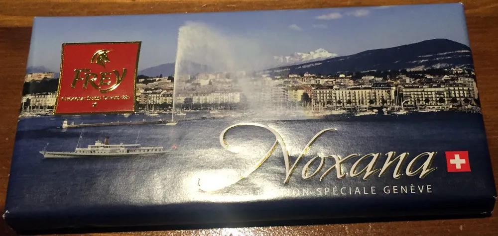 Noxana