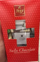 Swiss Chocolate Neapolitans Assorted