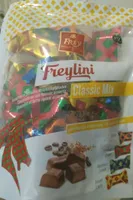 Freylini Classic Mix