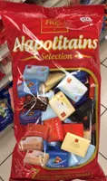Napolitains Selection Assortiert