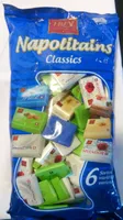 Napolitains Classics