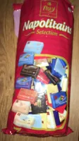 Napolitains Selection 7 Variétés