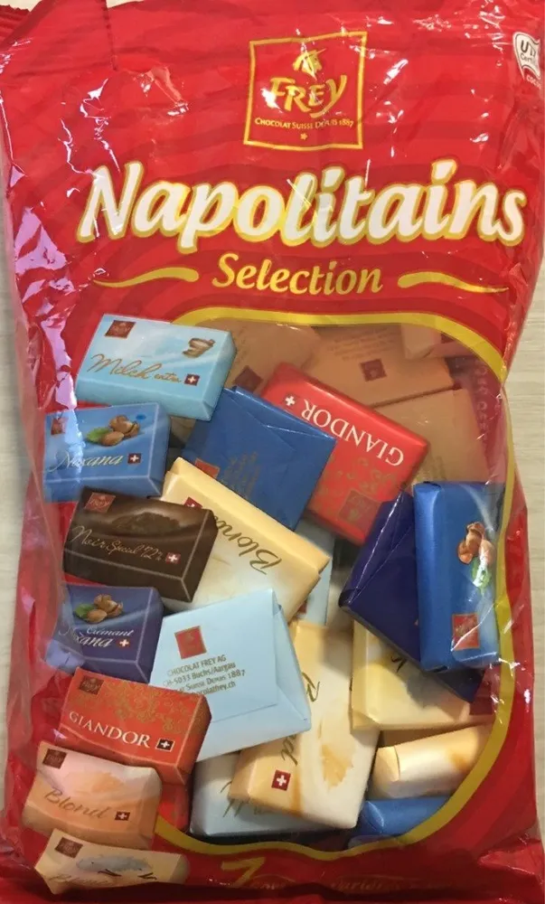Napolitains