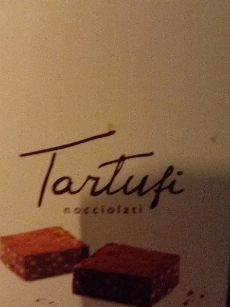 Tartufi