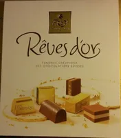 Rêves d'or