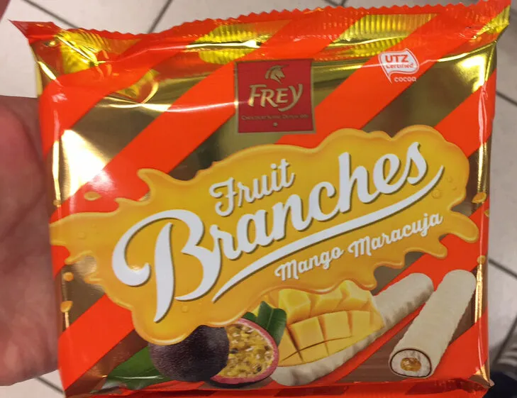 Fruit Branches