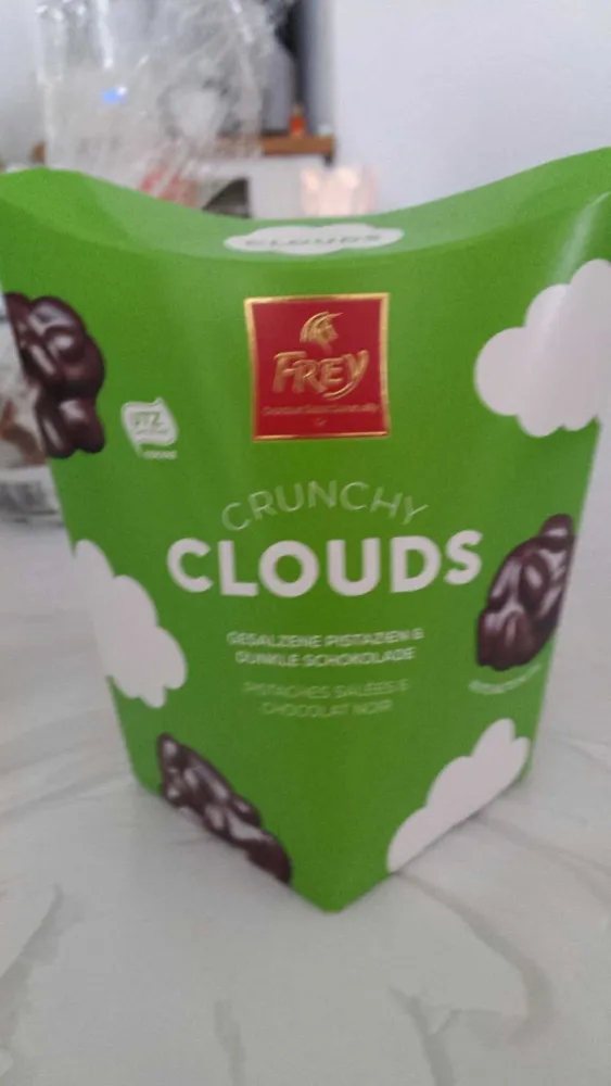 Clouds