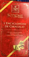 Suprème L'Encyclopédie de chocolat