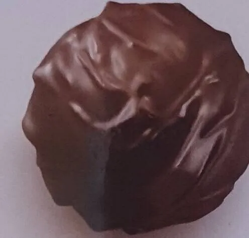 Truffes assorties