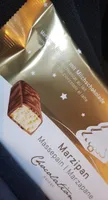 Marzipan