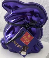 Frey Bunny Happy Noir
