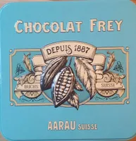 La Bijouterie de Chocolat Frey