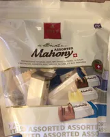 Assorted Mahony
