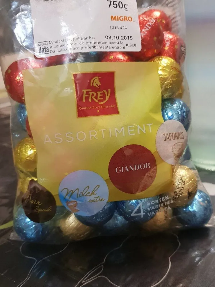Assortiment