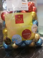 Assortiment