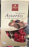 Les Pralines Assortis