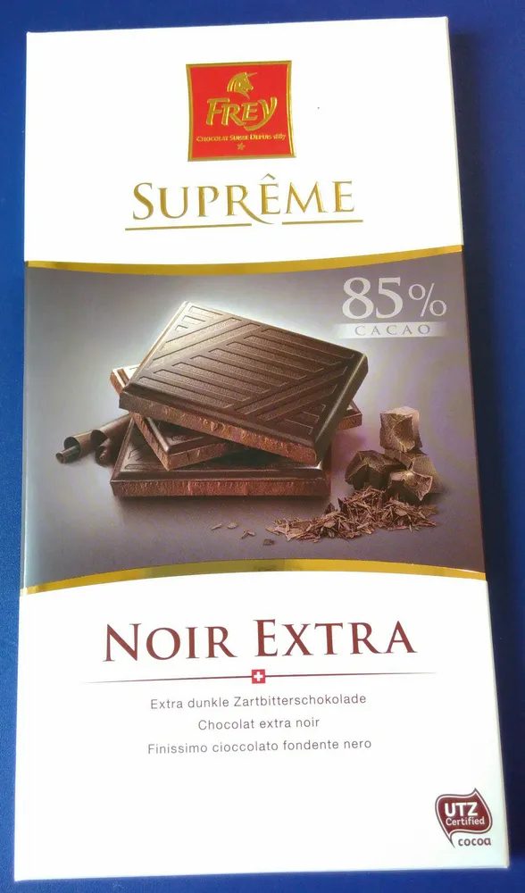 Noir Extra 85%