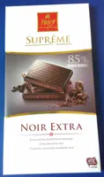 Noir Extra 85%