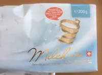Chocolat au lait extra fin
