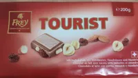 Tourist