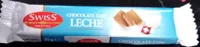 Barre chocolatée