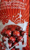 Schokoladenkugeln