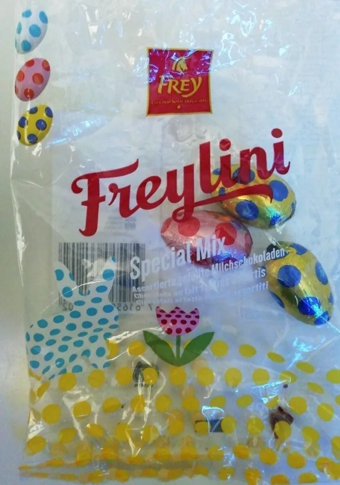 Freylini