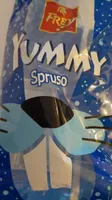 Yummy spruso