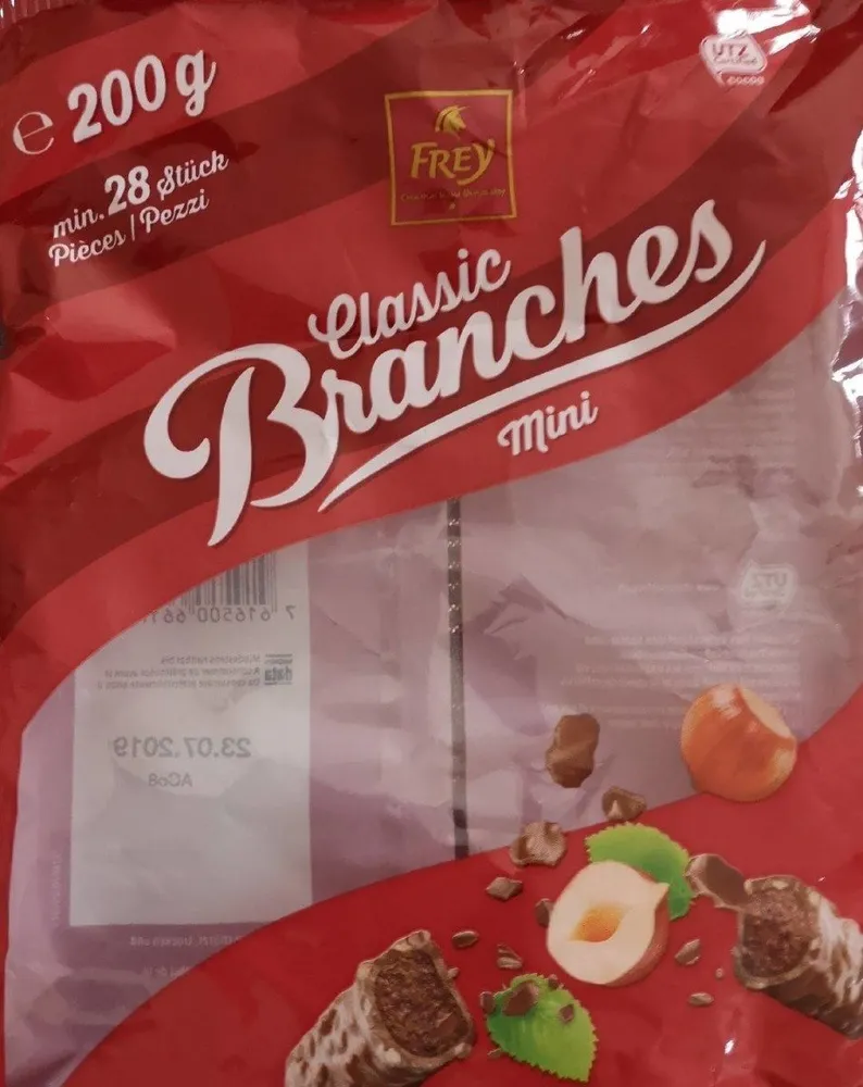 Mini Milk Branches