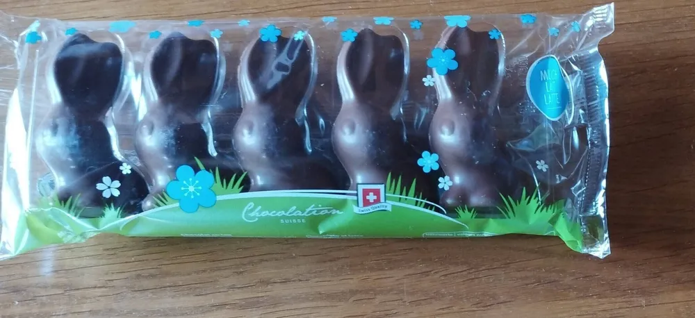 Chocolation Suisse