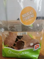 Nougat Torrone