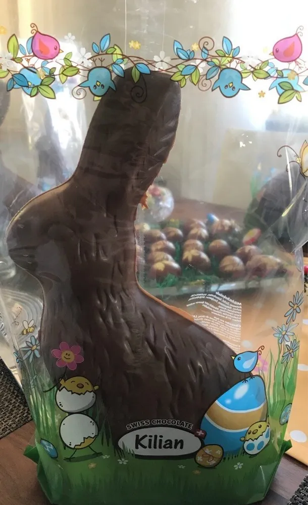 Osterhase
