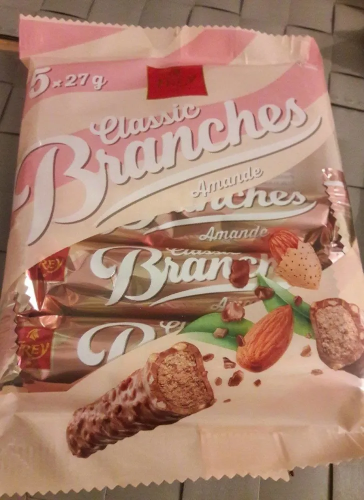 Classic Branches