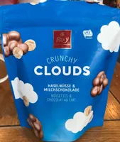 Crunchy clouds