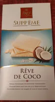 Rêve de Coco