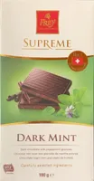 Supreme Dark Mint