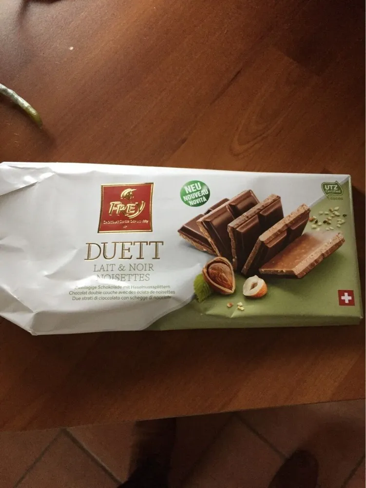 Duett