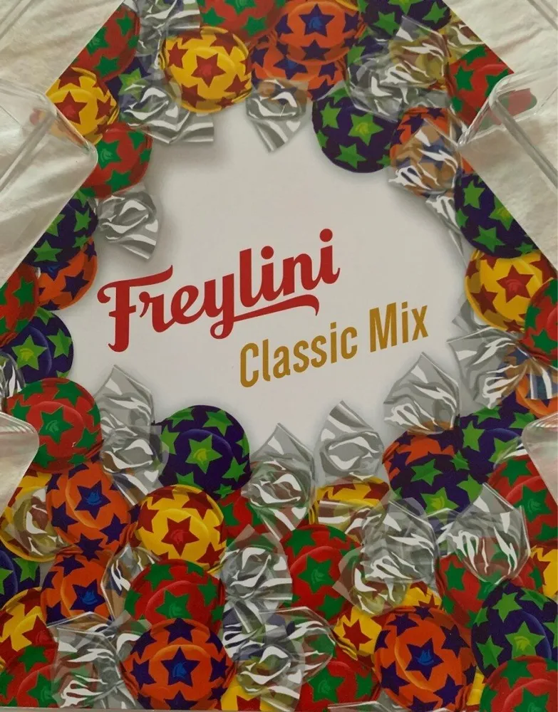 Freylini Classic Mix