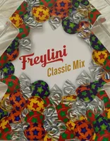 Freylini Classic Mix