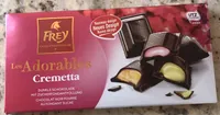 Les Adorables Cremetta