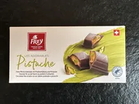 Les Adorables Pistache