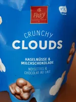 Crunchy CLOUDS