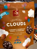 Crunchy clouds